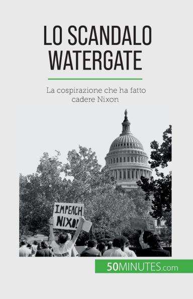 Lo scandalo Watergate
