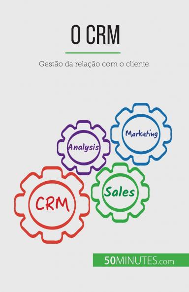 O CRM