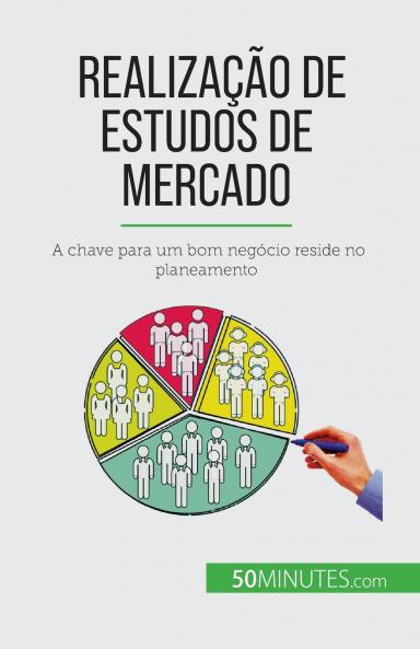 Realiza����o de estudos de mercado
