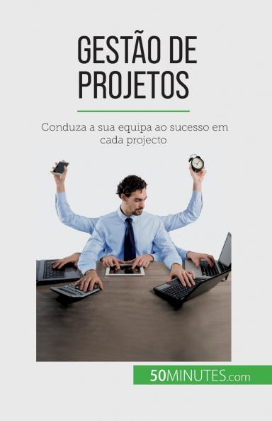 Gest��o de projetos
