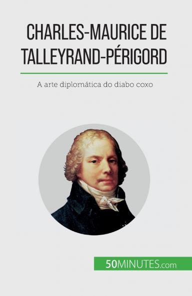 Charles-Maurice de Talleyrand-P��rigord