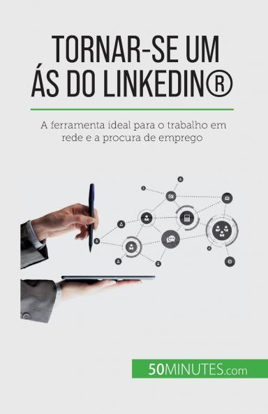 Tornar-se um ��s do LinkedIn��