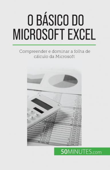 O b��sico do Microsoft Excel