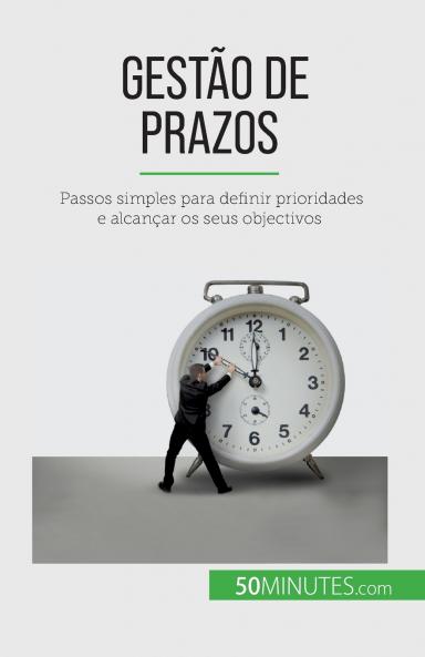 Gest��o de prazos