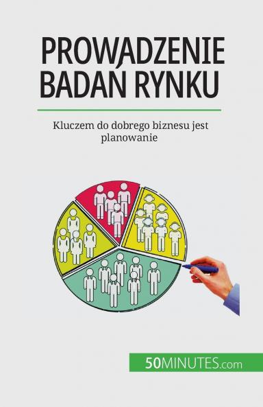 Prowadzenie bada�� rynku