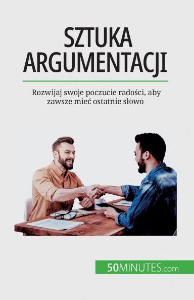 Sztuka argumentacji
