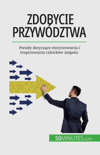 Zdobycie przyw��dztwa