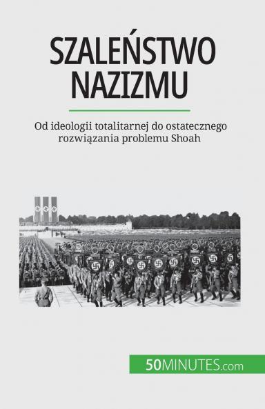 Szale��stwo nazizmu