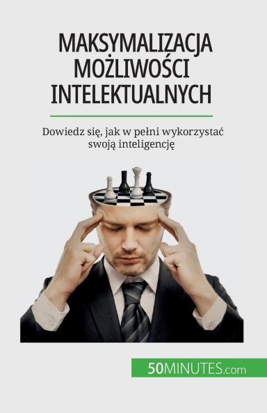 Maksymalizacja mo��liwo��ci intelektualnych