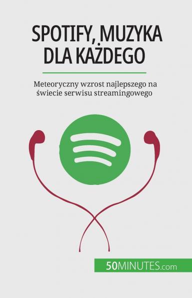 Spotify Muzyka dla ka��dego
