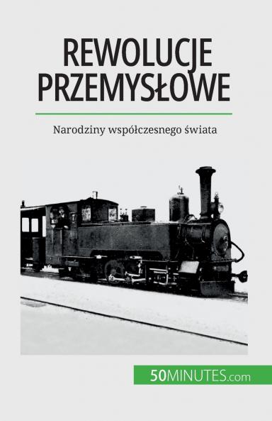 Rewolucje przemys��owe