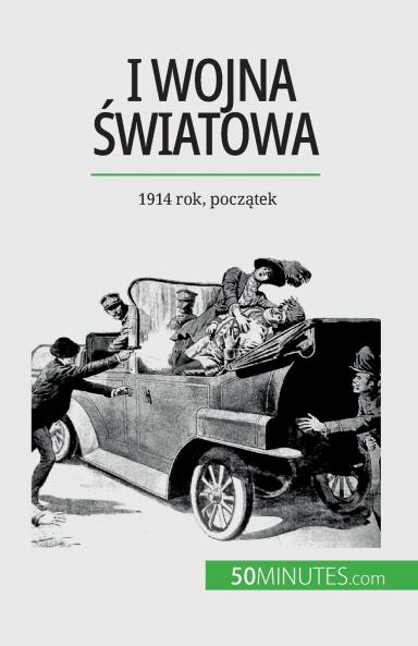 I wojna ��wiatowa (Tom 1)