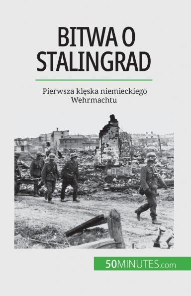 Bitwa o Stalingrad