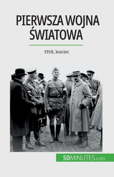 Pierwsza wojna ��wiatowa (Tom 3)