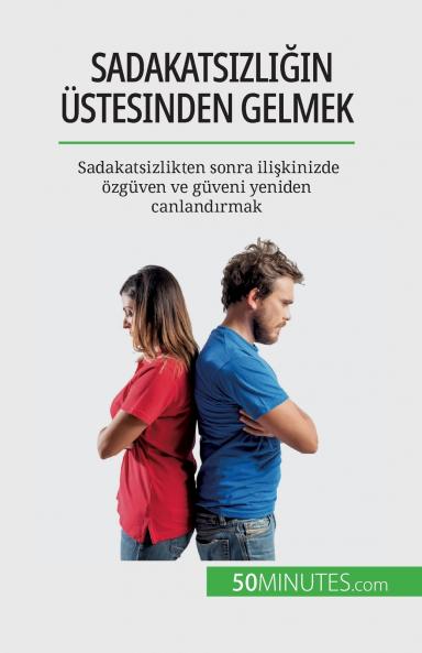 Sadakatsizli��in ��stesinden gelmek