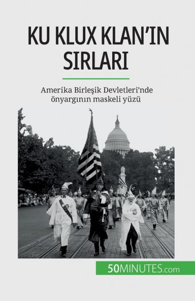 Ku Klux Klan'��n s��rlar��