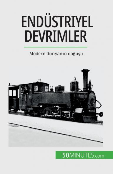 End��striyel devrimler