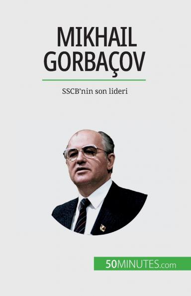 Mikhail Gorba��ov
