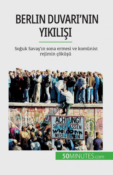 Berlin Duvar��'n��n y��k��l������