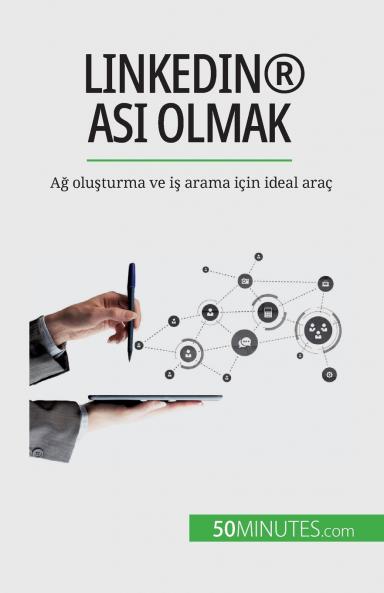 LinkedIn�� as�� olmak