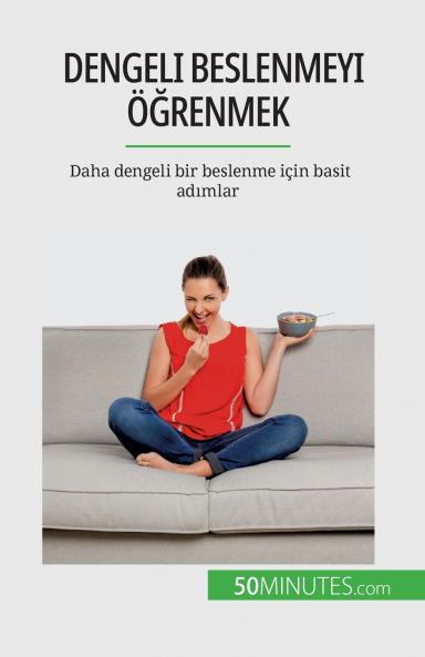 Dengeli beslenmeyi ����renmek