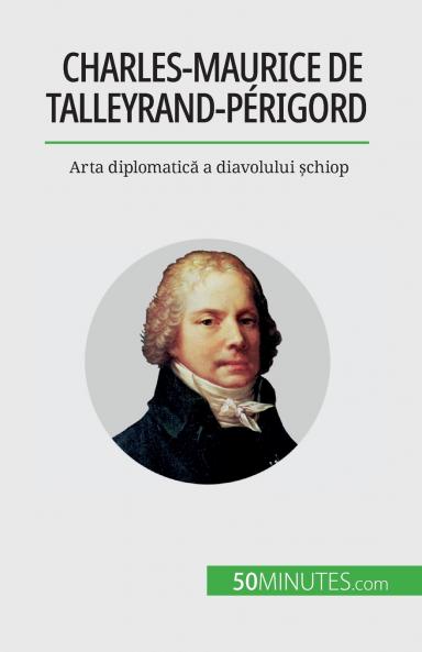 Charles-Maurice de Talleyrand-P��rigord
