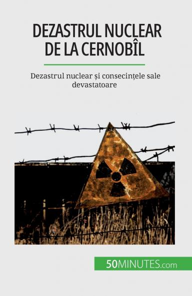 Dezastrul nuclear de la Cernob��l