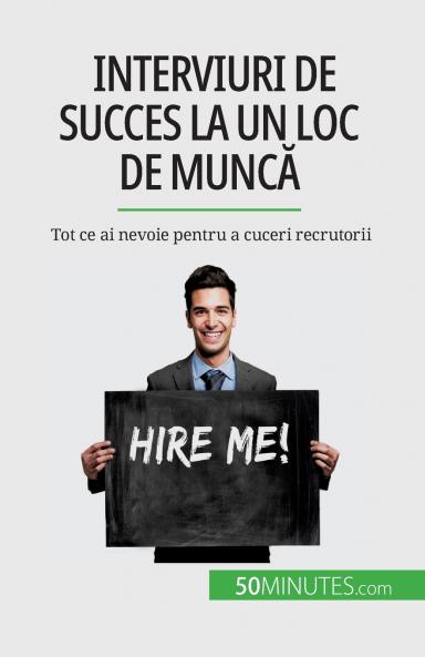 Interviuri de succes la un loc de munc��