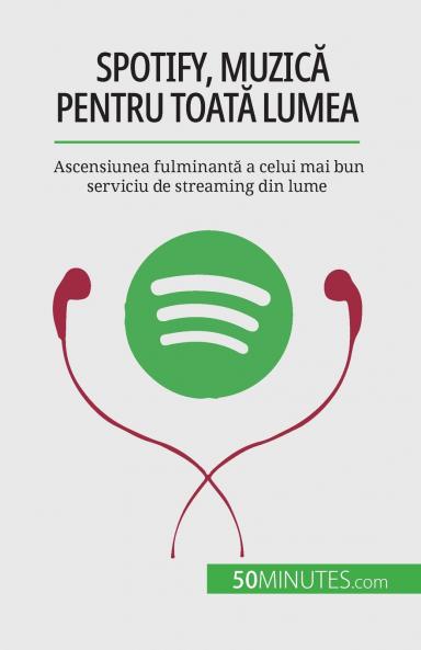 Spotify Muzic�� pentru toat�� lumea