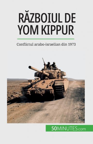 R��zboiul de Yom Kippur