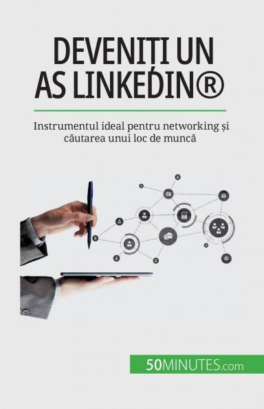 Deveni��i un as LinkedIn��