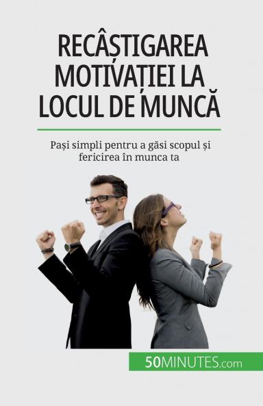 Rec����tigarea motiva��iei la locul de munc��