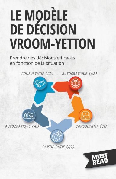 Le Mod��le De D��cision Vroom-Yetton