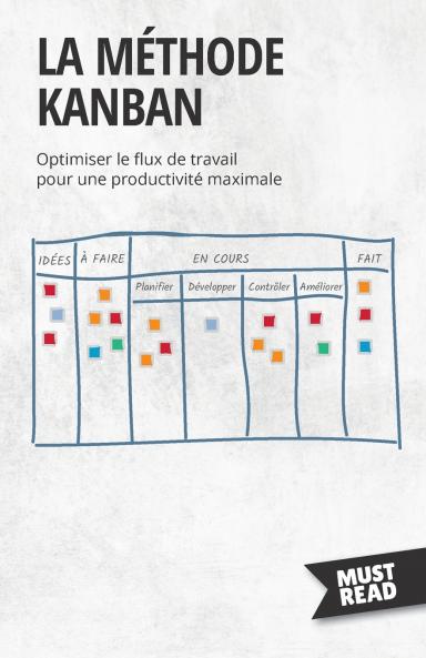 La m��thode Kanban