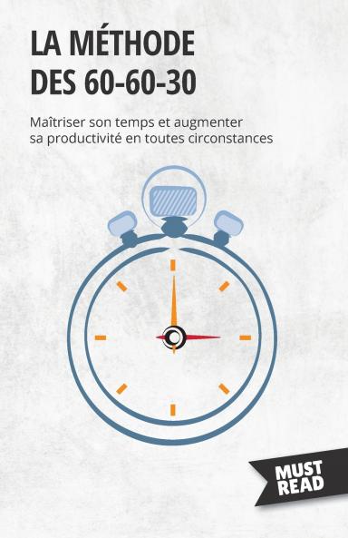 La m��thode des 60-60-30