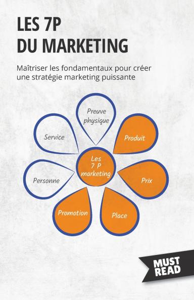 Les 7P du marketing