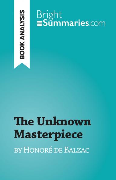 The Unknown Masterpiece