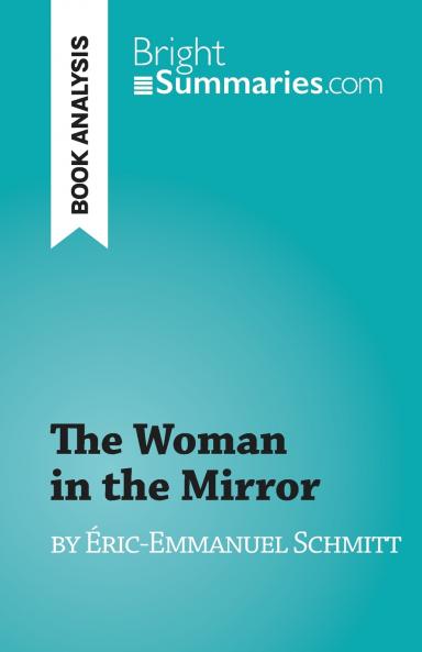 The Woman in the Mirror