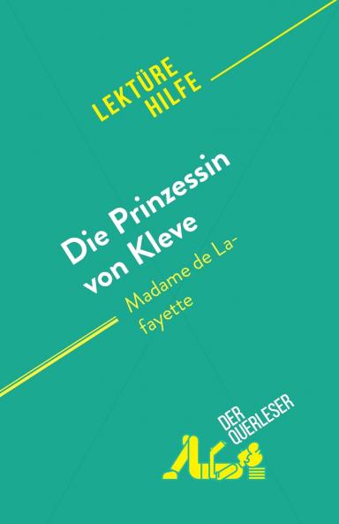 Die Prinzessin von Kleve