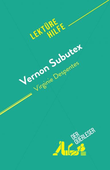 Vernon Subutex