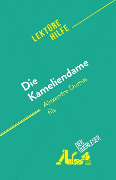 Die Kameliendame