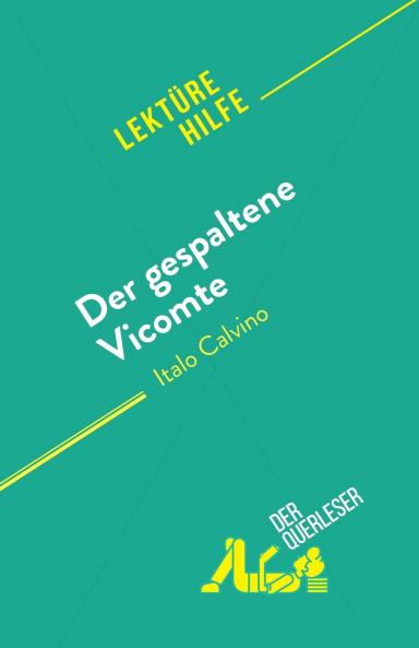 Der gespaltene Vicomte
