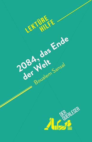 2084 das Ende der Welt