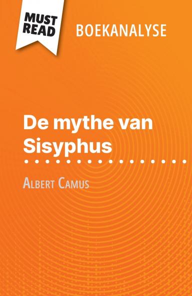 De mythe van Sisyphus van Albert Camus (Boekanalyse)