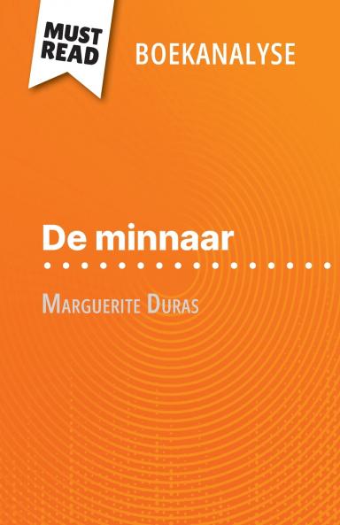 De minnaar van Marguerite Duras (Boekanalyse)