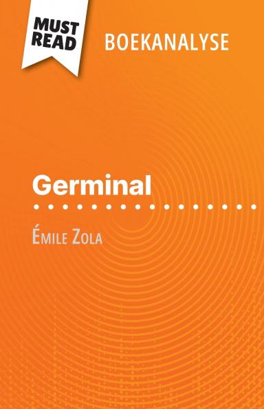 Germinal van Émile Zola (Boekanalyse)