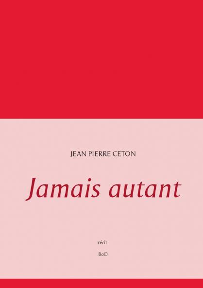 Jamais autant