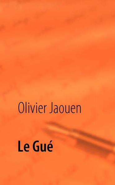 Le Gué