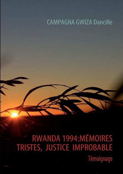 RWANDA 1994