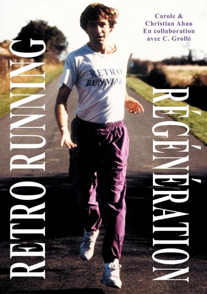 RETRO RUNNING REGENERATION